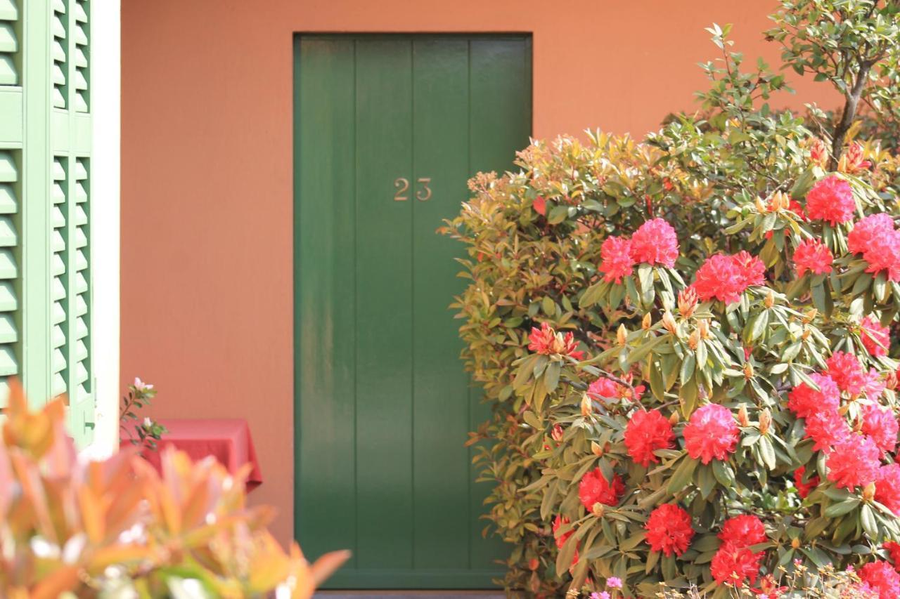 Albergo La Scaletta Cantù Exterior foto